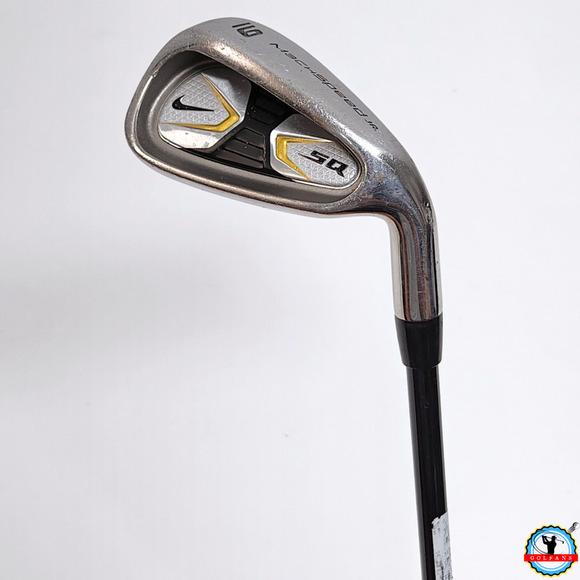 Nike Other - Nike Machspeed Junior 9-Iron RH Youth Flex Graphite Shaft 27in